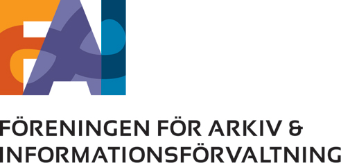 Föreningen för arkiv och informationsförvaltning